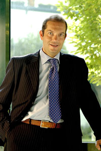 Giovanni Bruno, Consulente Marketing e Relazioni esterne Franchising Sfizio Misto